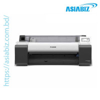 Canon imagePROGRAF TM-5250 Single Function Large Format Printer without Stand